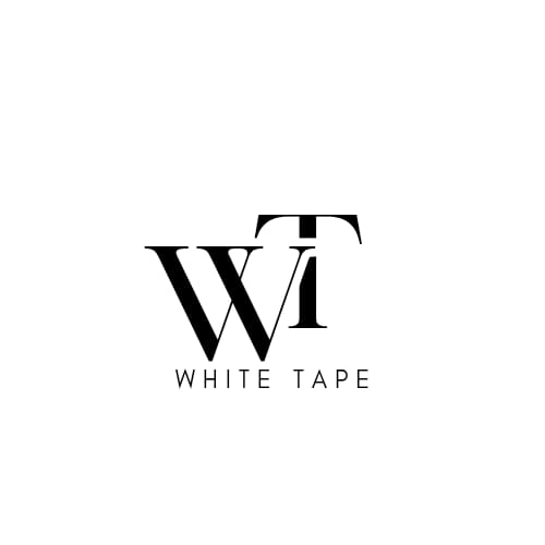 WHITE TAPE